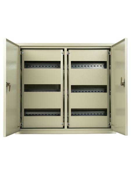 Щит распределительный навесной ЩРн-72 (540х600х120) IP65 Щит распределительный навесной ЩРн-72 (540х600х120) IP65