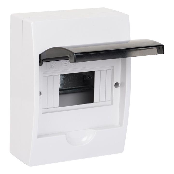 Щит ЩРН-П-6 IP41 EKF pb40-n-6 Щит ЩРН-П-6 IP41 EKF pb40-n-6