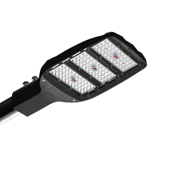 Светильник Street X1/83/Ш8M/5.0K/(К5)/MT-KM/SKX-01/220AC IP66 консольное крепление LEDEL SX1PKLRUS00