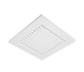 Светильник ДПО38-25-001 Quadro 840 Ардатов 1192425001