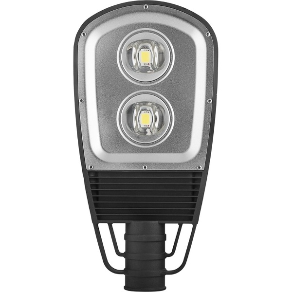 Светильник светодиодный уличный Feron SP2563 40W 6400K 230V, черный