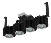 Светильник ДСП04-160-001 Fito Star LED 160Вт IP65 Ардатов 1208016001