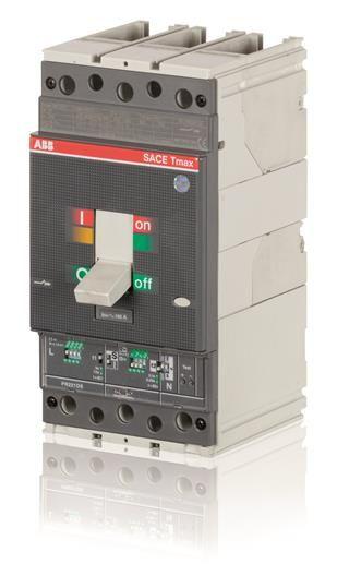 ABB SACE Выключатель автоматический T4N 320 PR221DS-LS/IIn=320 3p F F