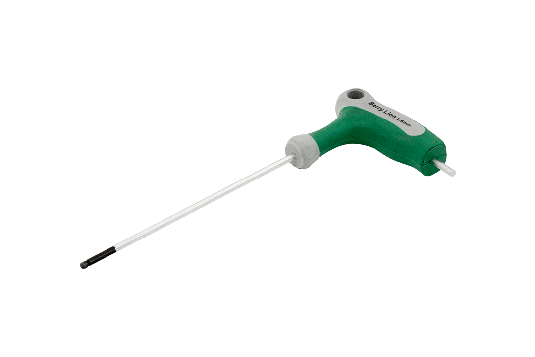 Отвертка для профиля Lumker L