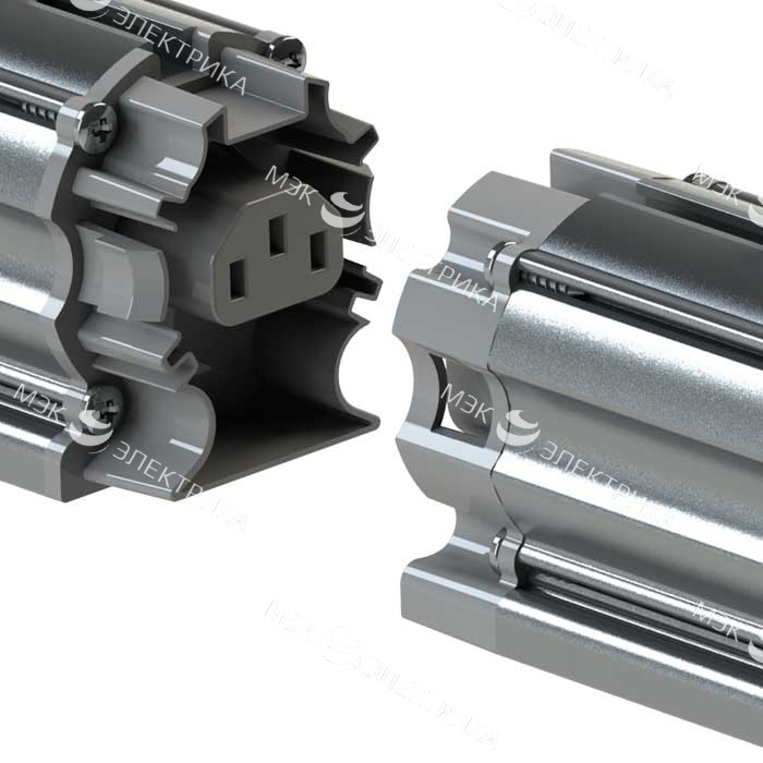 Светильник L-trade 32 EASY LOCK/30/Д/4.0K/02/IKIII-12/220AC/Standart IP30 накладное крепление LEDEL 