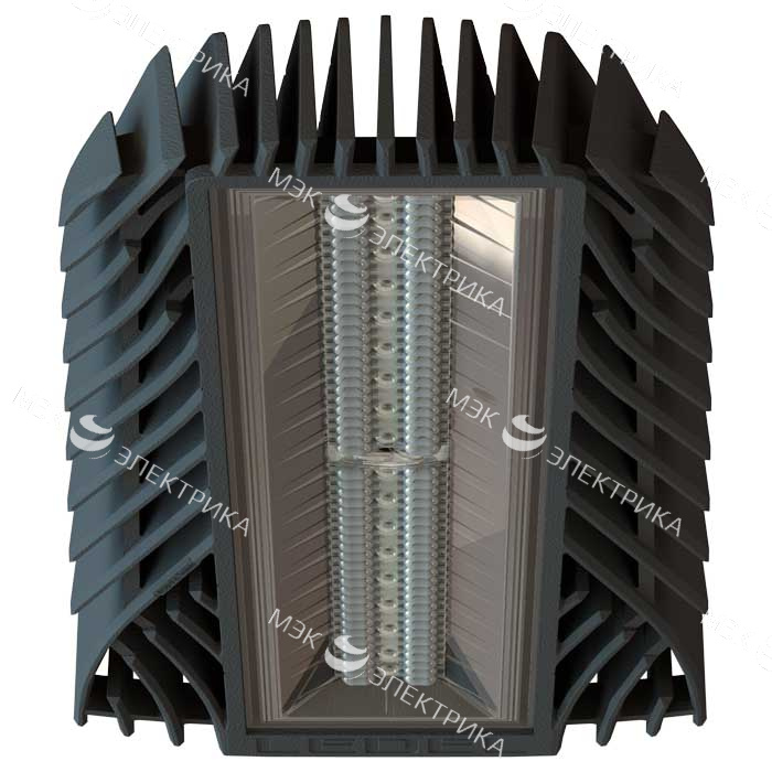 Светильник Superstreet 250/202/Ш13/4.0K/01/220AC IP66 консольное крепление LEDEL 305116