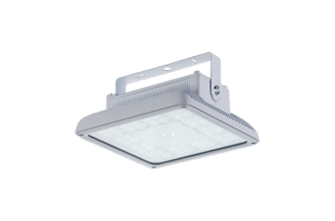 FLAT LB/S LED 120 D140 Ex 5000K