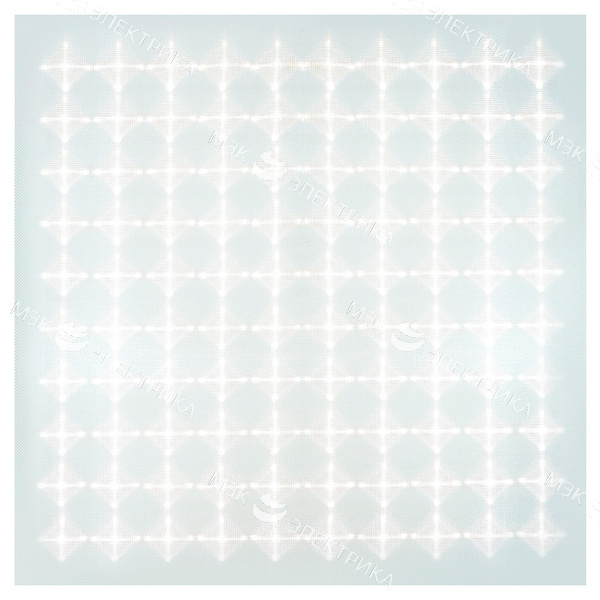 Светильник L-office 55/32-48/Д/5.0K/02/УК(v2)/220AC/Premium IP50 Em встраиваемое/накладное крепление