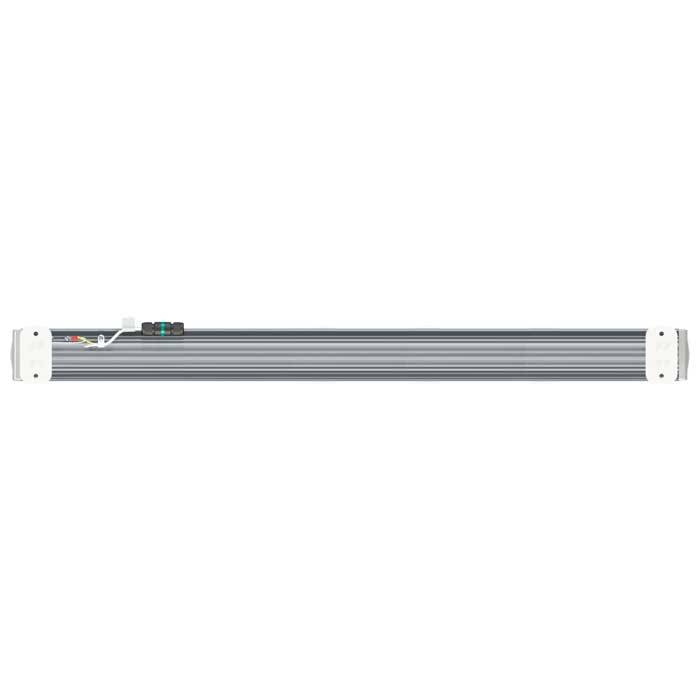 Светильник L-industry NEW 48Т/46/Д/4.0K/03/IKII-22/220AC IP66 поворотное крепление LEDEL 512204600843200L