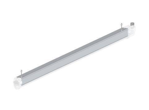Светильник L-trade II 65 EASY LOCK/55/Д/5.0K/03/IKVI-23/220AC IP66 поворотное крепление LEDEL 323206500853200