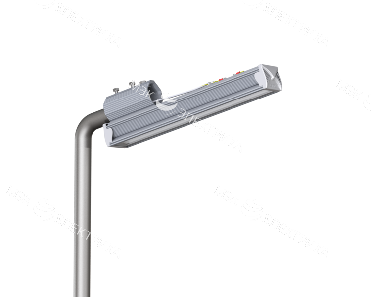 Светильник L-street 48/65/Ш3/4.0K/01/SKII-02/220AC/Standart IP66 консольное крепление LEDEL 41210762