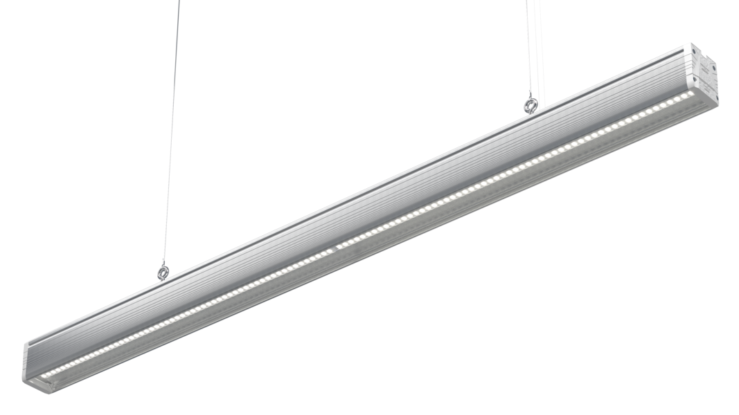 Светильник L-Fusion 110/Г30/4.0K/01/IKVI-12/220AC/Retail IP20 накладное крепление LEDEL LFSR00130