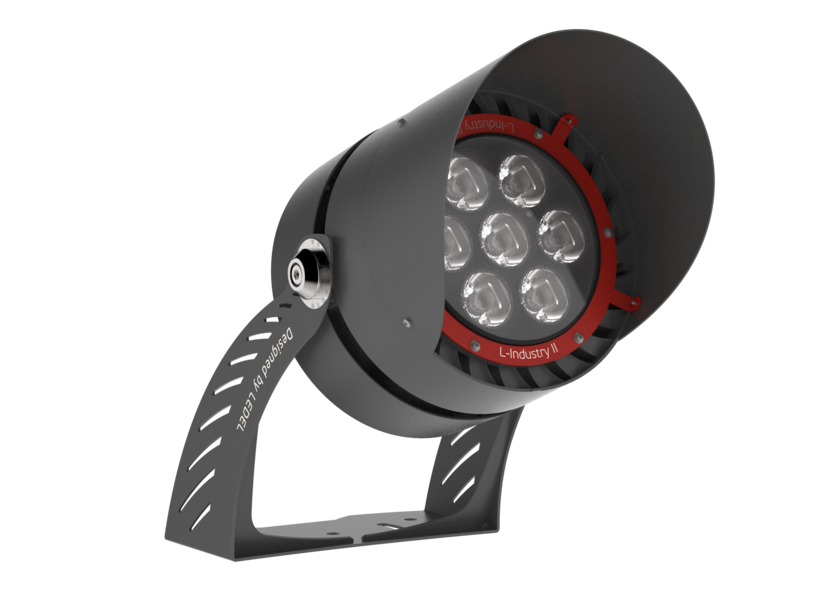 L-industry II/52/Г15х30/5,0K/04/IKXI-61/220AC IP65 АК