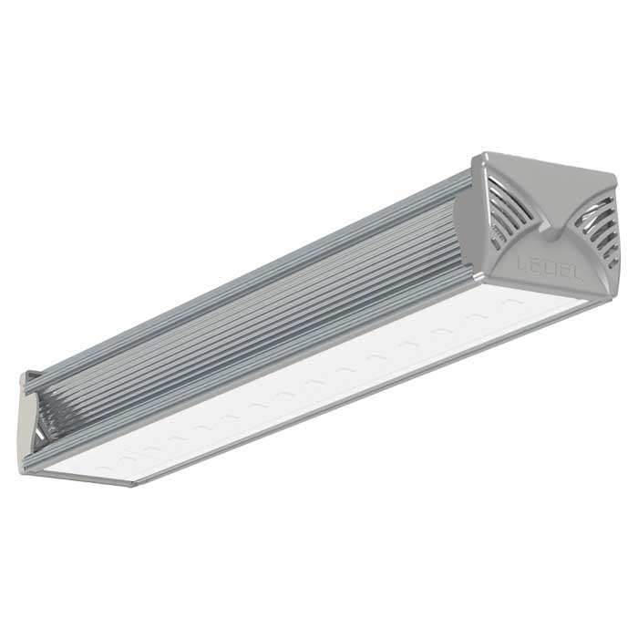 Светильник L-industry NEW 24/23/Д/5,0K/02/IKII-21/220AC IP54 поворотное крепление