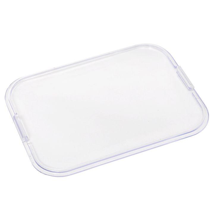 Стекло для ЩРУ EKF ak-4-1 Стекло для ЩРУ EKF ak-4-1