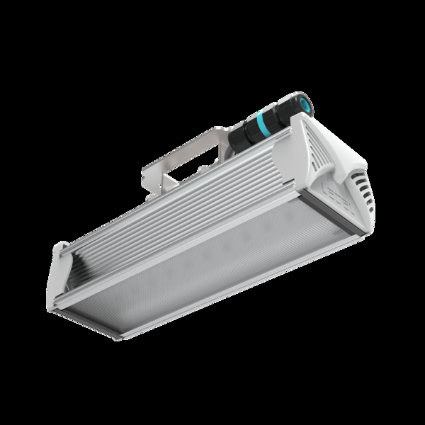 Светильник L-industry NEW 12/11/Г60/5.0K/01/IKII-50/220AC IP66 поворотное крепление LEDEL 504012
