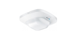 Датчик движения и освещенности DA2-SEN13-F, для скрытого монтажа, IP20