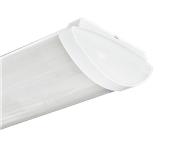 Светильник ЛПО46-2х18-014 Luxe HF 2х18Вт G13 IP20 с ЭПРА Ардатов 1056218014