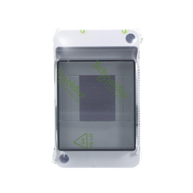 Щит ЩРН-П-12 IP41 EKF pb40-n-12 Щит ЩРН-П-12 IP41 EKF pb40-n-12