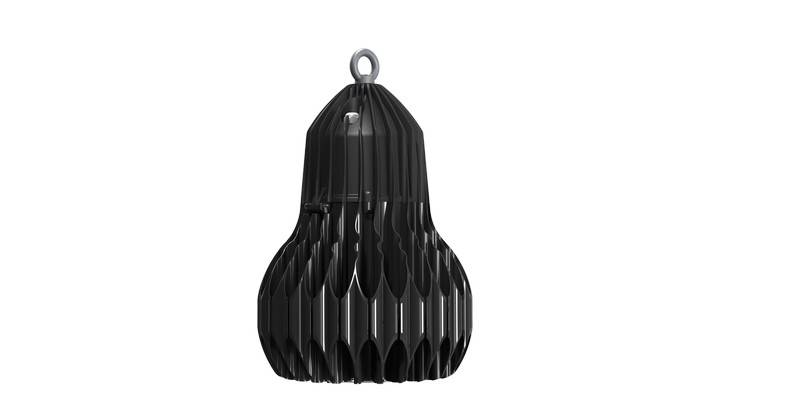 Промышленный светодиодный светильник L-INDUSTRY 130/15180/220АС/Г30/OS/5.0K LEDEL