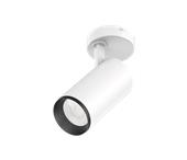 Светильник ДБО28-20-401 Tango 840 LED 20Вт 4000К IP20 Ардатов 1248402401