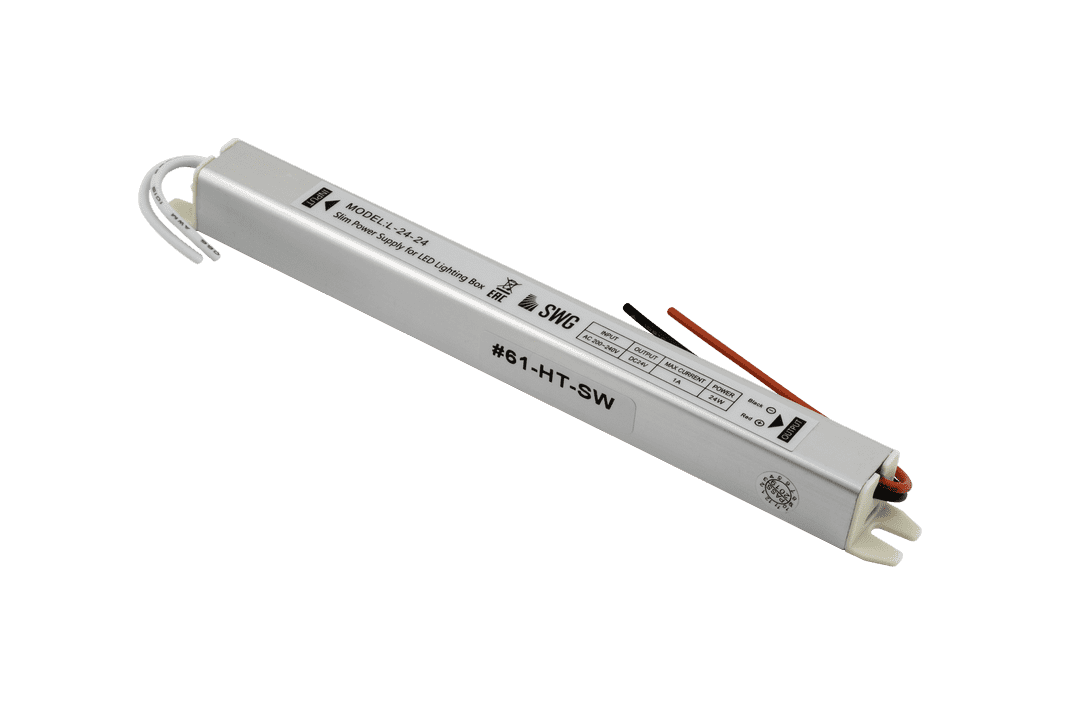 Блок питания L-24-24 Блок питания L-24-24