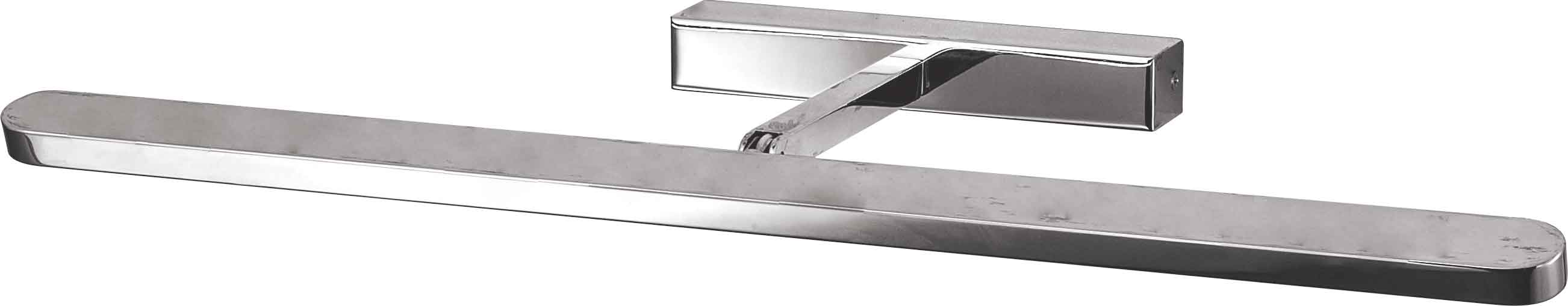 Vista LED 6 CH 3000K