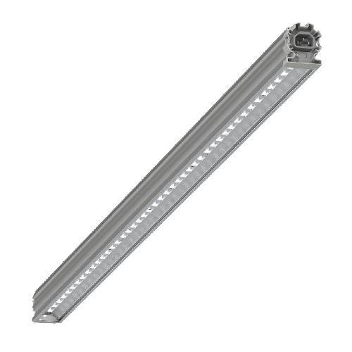 Светильник L-trade 55 EASY LOCK/45/Д/5.0K/02/IKIII-13/220AC/Standart IP30 накладное крепление LEDEL 231011
