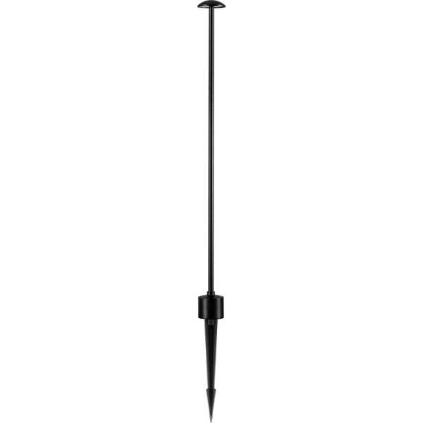 Садово-парковый светильник ЛЮКС, 2.2W AC230V IP65 6400K D70xL777мм,SP4123