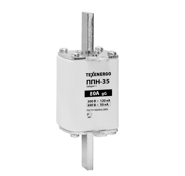 ППН-35 80А габ 1 Тех