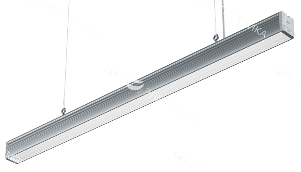 Светильник L-Fusion 30/Д/4.0K/03/IKVI-32/220AC/Office IP20 поворотное крепление LEDEL LFSO00143