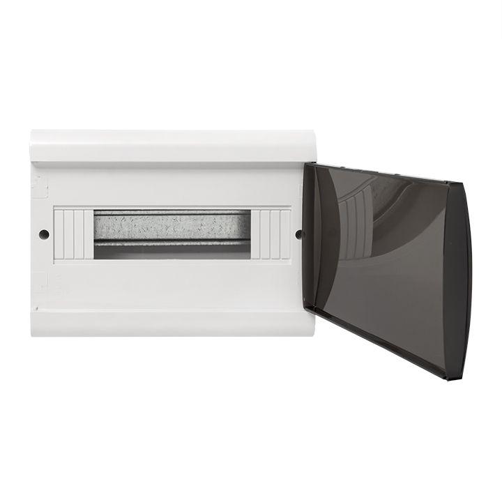 Щит ЩРН-П-12 "SlimBox" IP41 PROxima EKF sb-n-12 Щит ЩРН-П-12 "SlimBox" IP41 PROxima EKF sb-n-12