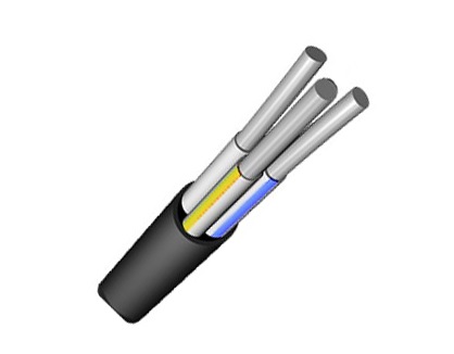 АВВГ 3х10 АВВГ 3х10