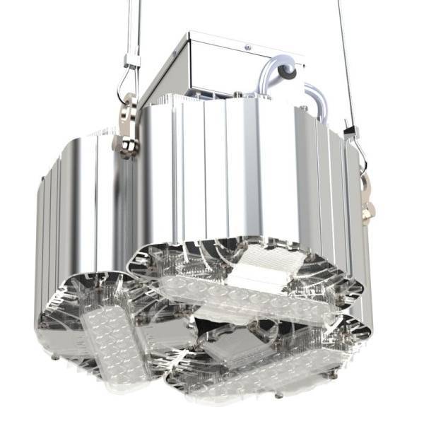 L-lego II 165/135/Д/4,0K/L100/01/IKIX-33/220AC IP66