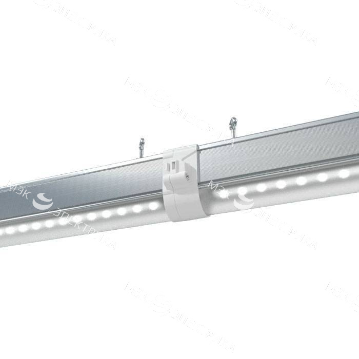 Светильник L-trade II 45 EASY LOCK/37/Г30/4.0K/01/IKVI-12/220AC IP66 накладное крепление LEDEL LTR2E