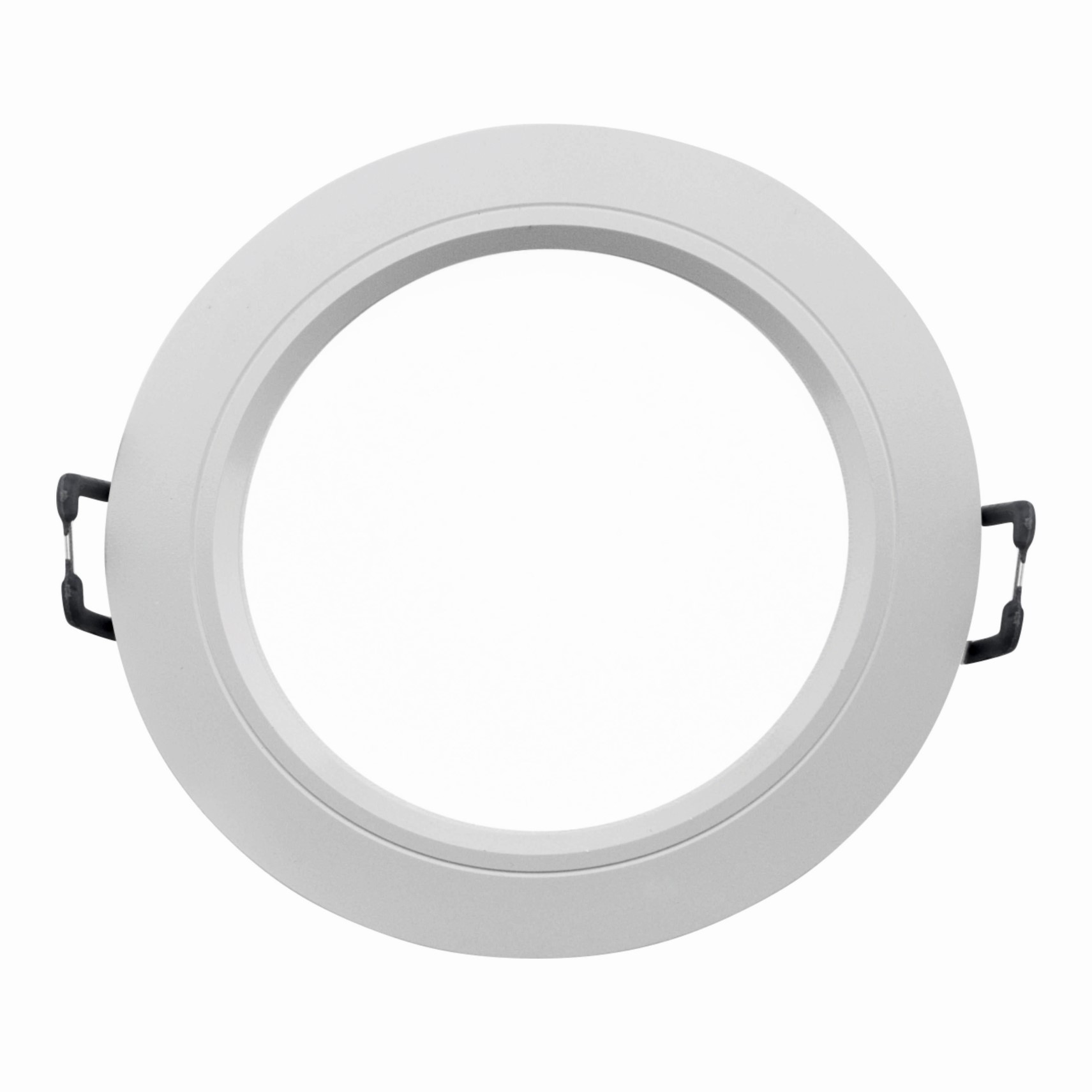 Светильник светодиодный точечный LE DLRL WH 12W D114 4K LEEK