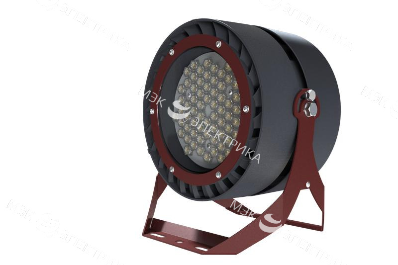 Светильник L-industry II banner/86/Г30/5.0K/04/IKX-61/220AC IP65 поворотное крепление LEDEL LINDII00