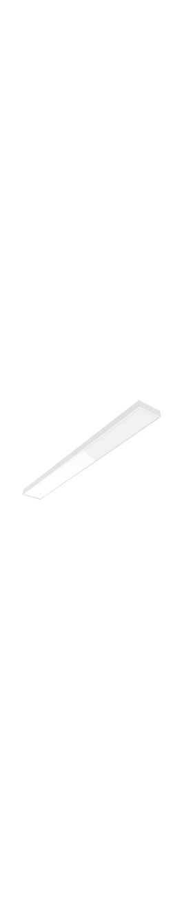 Светодиодный светильник "ВАРТОН" офисный 595*595*50 РЕКЛАМНЫЙ