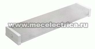 ЛПО-12 2х18(20) (рассеив.прозрачный)стартер ЛПО-12 2х18(20) (рассеив.прозрачный)стартер