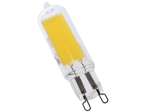 Лампа G4 AC220-240V 4.5W 3000K Gauss LED 1/10/200