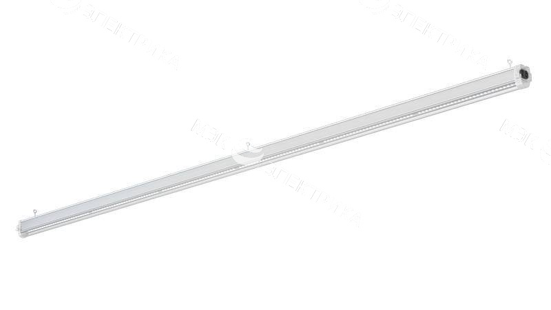 Светильник L-trade II 130 EASY LOCK/112/ГСП-II/5.0K/06/IKVI-16/220AC IP66 накладное крепление LEDEL 