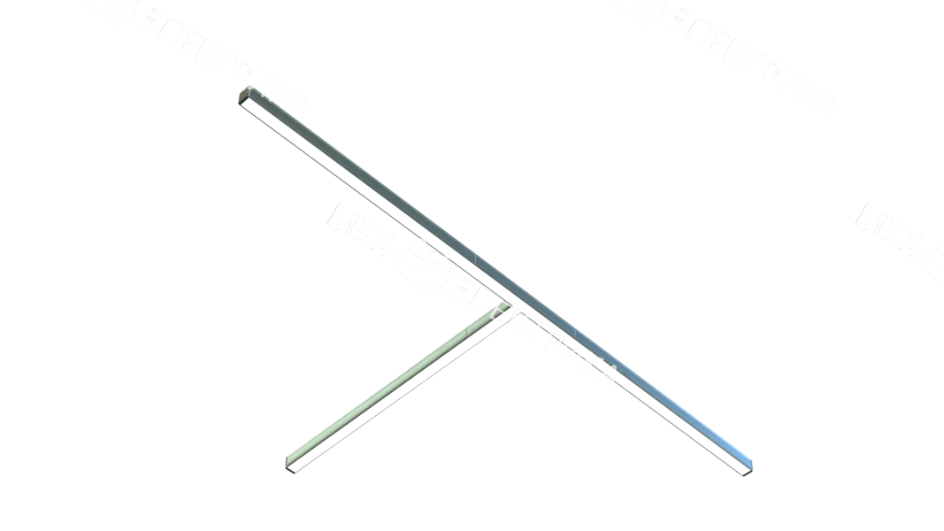 Соединитель L-fusion Office MG T/22,5/Д/840/03/IKVI-12/220AC IP40