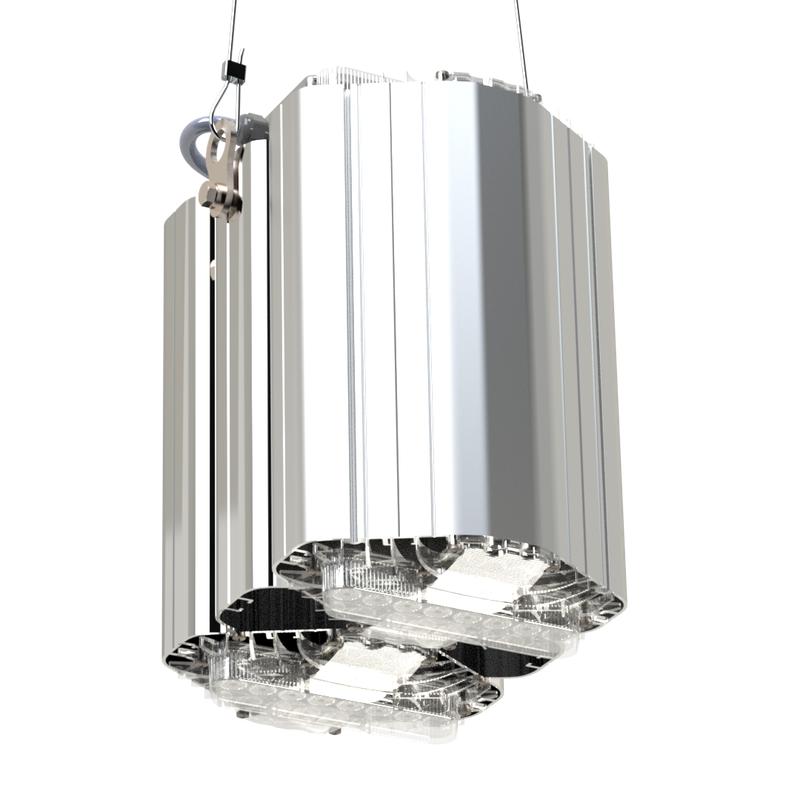 L-lego II 110/90/Д/4,0K/L210/01/IKIX-32/220AC IP66