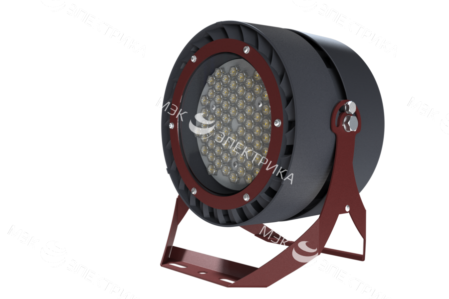 Светильник L-industry II banner/129/Г60/5,0K/05/IKX-61/220AC IP65