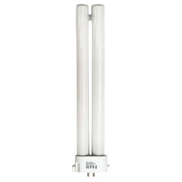 Лампа люминесцентная двухцокольная Feron EST11 1U T6 GR10Q 27W 4000K