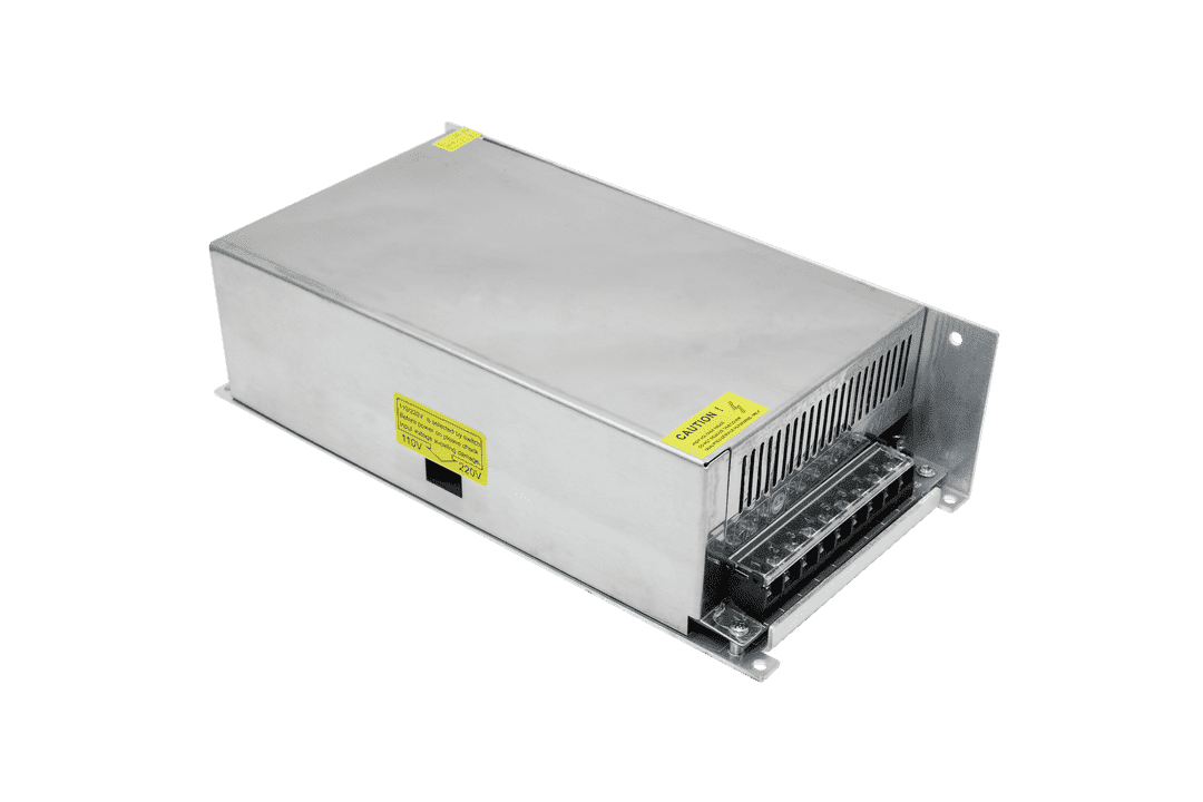 Блок питания S-600-12