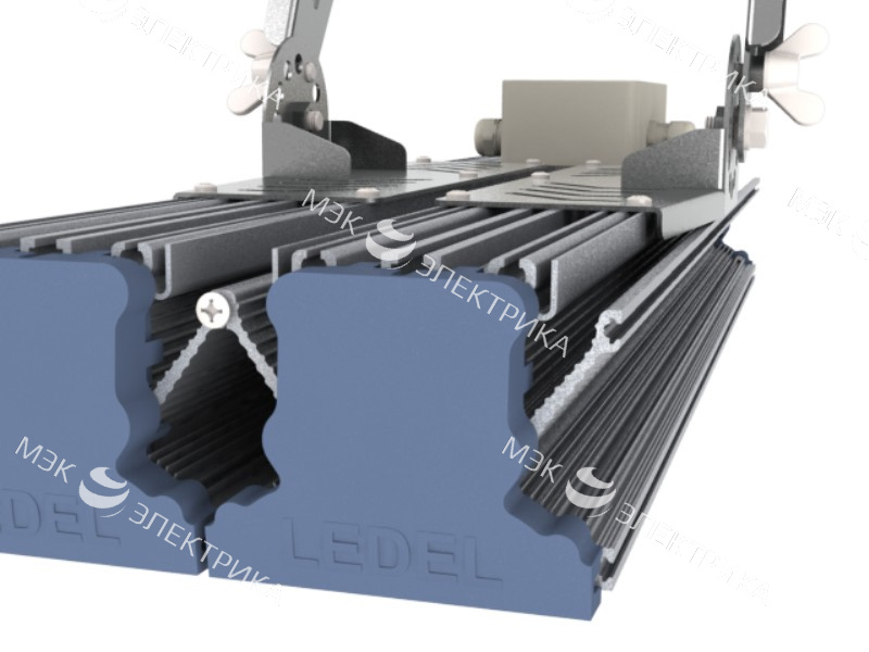 Прожектор светодиодный L-BANNER 48/7248/72/Г30 5000K