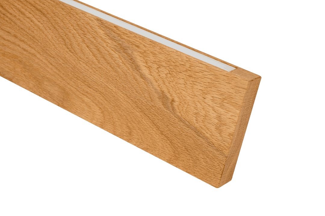 Светильник из массива (дуб) Светильник из массива (дуб)