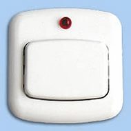 Кнопка звонка светов.АБС(М) Кнопка звонка светов.АБС(М)