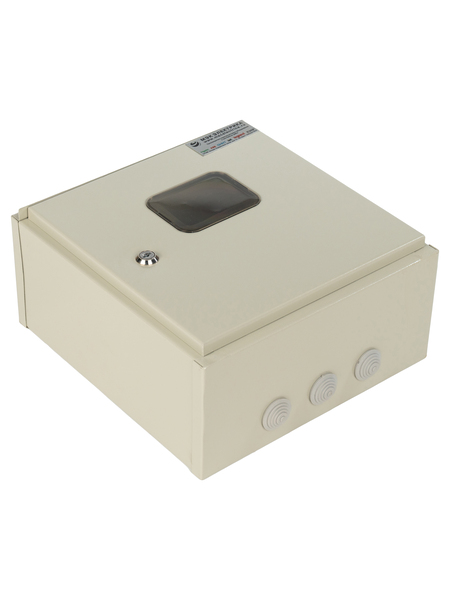 Щит учета ЩУ-3/1-1 (400х350х150) IP31 * Щит учета ЩУ-3/1-1 (400х350х150) IP31 *